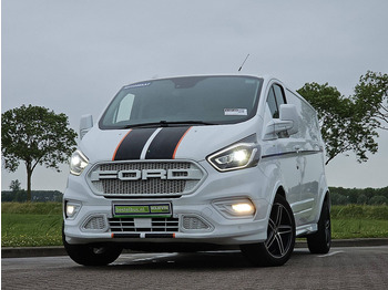 Mazs furgons FORD Transit