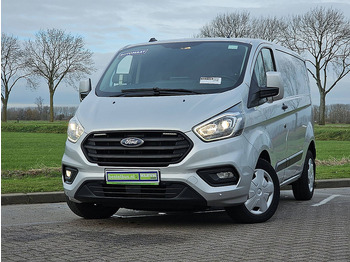 Mazs furgons FORD Transit