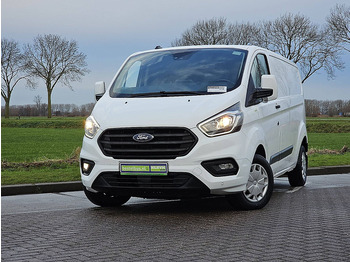 Mazs furgons FORD Transit