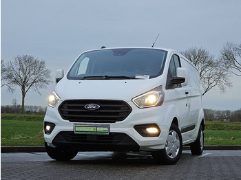 Mazs furgons FORD Transit