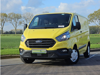 Mazs furgons FORD Transit
