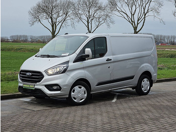 Mazs furgons Ford Transit Custom 2.0 ac automaat EURO6: foto 2