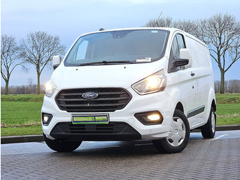 Mazs furgons FORD Transit