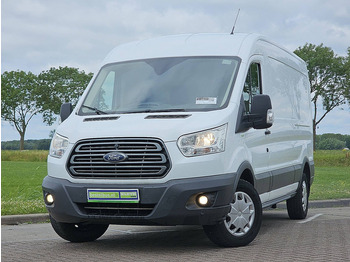 Kravas mikroautobuss FORD Transit