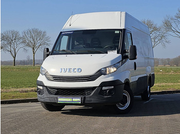 Kravas mikroautobuss IVECO Daily 35s14