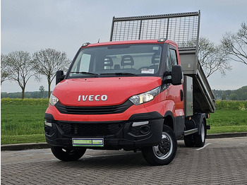 Komercauto pašizgāzējs IVECO Daily 35c12