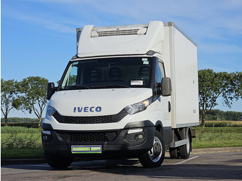 Komercauto refrižerators IVECO Daily 35c13