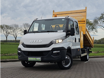 Komercauto pašizgāzējs IVECO Daily 35c14