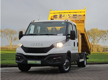 Komercauto pašizgāzējs IVECO Daily 35c14