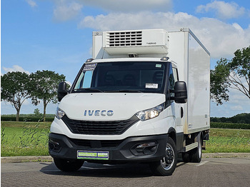 Komercauto refrižerators IVECO Daily 35c14