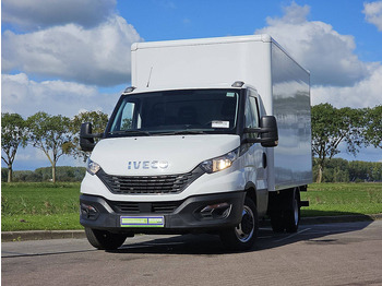 Furgons ar slēgtā virsbūve IVECO Daily 35c16