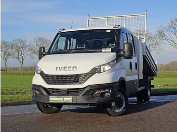 Komercauto pašizgāzējs IVECO Daily 35c16