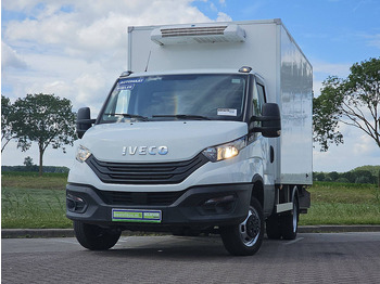 Komercauto refrižerators IVECO Daily 35c16