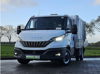 Automašīna ar kravas platformu IVECO Daily 35c18