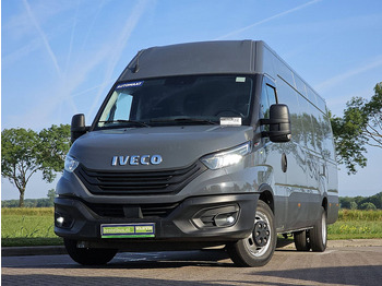 Kravas mikroautobuss IVECO Daily 35c18