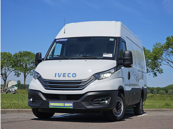 Kravas mikroautobuss IVECO Daily 35s14