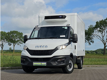 Komercauto refrižerators IVECO Daily 35s14
