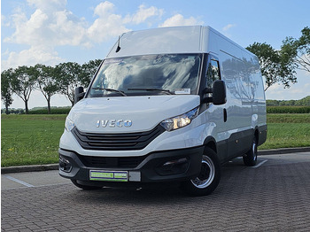 Kravas mikroautobuss IVECO Daily 35s14