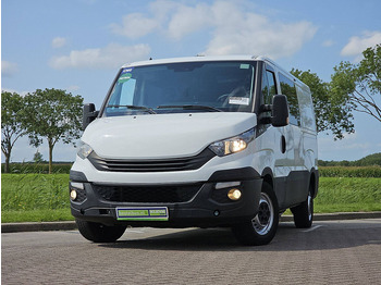 Kravas mikroautobuss IVECO Daily 35s14