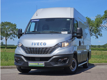 Kravas mikroautobuss IVECO Daily 35s16