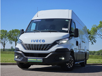 Kravas mikroautobuss IVECO Daily 35s16