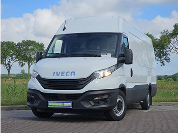 Kravas mikroautobuss IVECO Daily 35s16