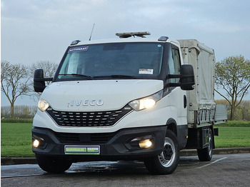 Automašīna ar kravas platformu IVECO Daily 35s16