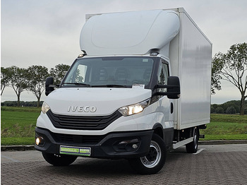 Furgons ar slēgtā virsbūve IVECO Daily 35s18