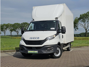 Furgons ar slēgtā virsbūve IVECO Daily 35s18