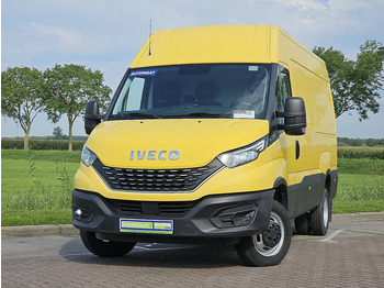 Kravas mikroautobuss IVECO Daily 50c18