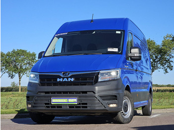 Kravas mikroautobuss MAN TGE 3.140