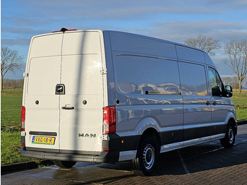 MAN TGE 3.140 L3H2 Maxi AC! līzingu MAN TGE 3.140 L3H2 Maxi AC!: foto 3