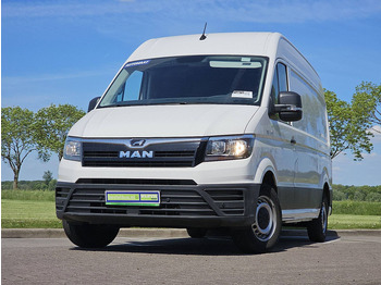 Kravas mikroautobuss MAN TGE 3.140