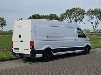 MAN TGE 3.180 AC AUTOMAAT EURO6 līzingu MAN TGE 3.180 AC AUTOMAAT EURO6: foto 3