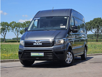 Kravas mikroautobuss MAN TGE 3.180