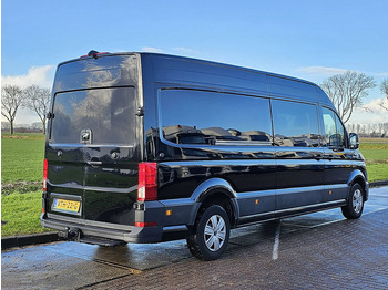 MAN TGE 3.180 L4H3 Dubbel Cabine! līzingu MAN TGE 3.180 L4H3 Dubbel Cabine!: foto 3