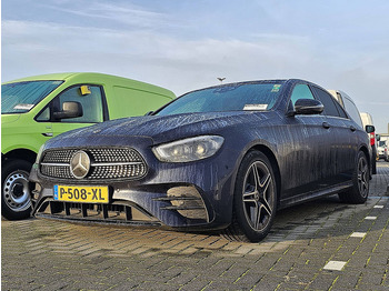 Vieglā automašīna MERCEDES-BENZ