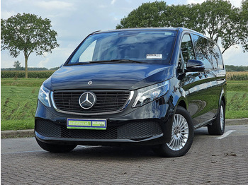 Mikroautobuss MERCEDES-BENZ