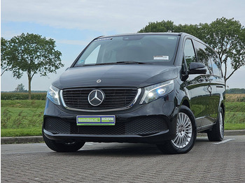Mikroautobuss MERCEDES-BENZ