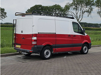 Mazs furgons Mercedes-Benz Sprinter 214 L1H1 Imperiaal Euro6: foto 3