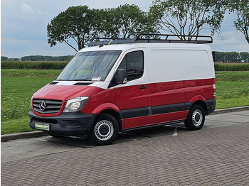 Mazs furgons Mercedes-Benz Sprinter 214 L1H1 Imperiaal Euro6: foto 2