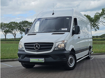 Kravas mikroautobuss MERCEDES-BENZ Sprinter 311