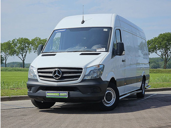 Kravas mikroautobuss MERCEDES-BENZ Sprinter 311