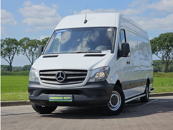 Kravas mikroautobuss MERCEDES-BENZ Sprinter 311