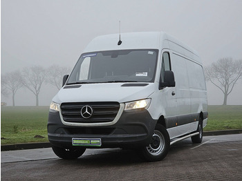 Kravas mikroautobuss MERCEDES-BENZ Sprinter 314