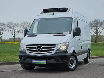 Komercauto refrižerators MERCEDES-BENZ Sprinter 314