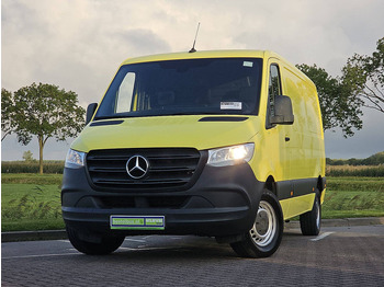 Mazs furgons MERCEDES-BENZ Sprinter 314