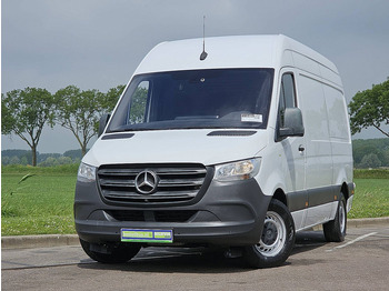 Kravas mikroautobuss MERCEDES-BENZ Sprinter 314
