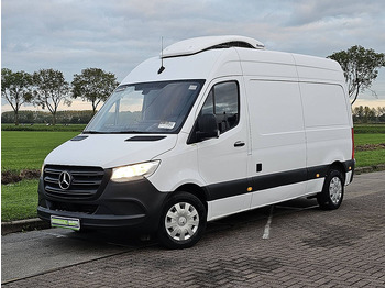 Komercauto refrižerators Mercedes-Benz Sprinter 314 Kerstner-Koelwagen !: foto 2 Komercauto refrižerators Mercedes-Benz Sprinter 314 Kerstner-Koelwagen !: foto 2