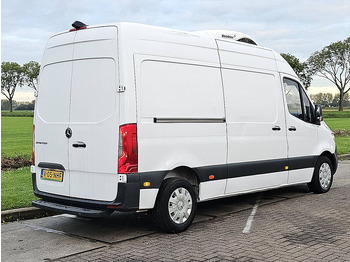 Komercauto refrižerators Mercedes-Benz Sprinter 314 Kerstner-Koelwagen !: foto 3 Komercauto refrižerators Mercedes-Benz Sprinter 314 Kerstner-Koelwagen !: foto 3